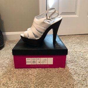 Charlotte Russe Heels